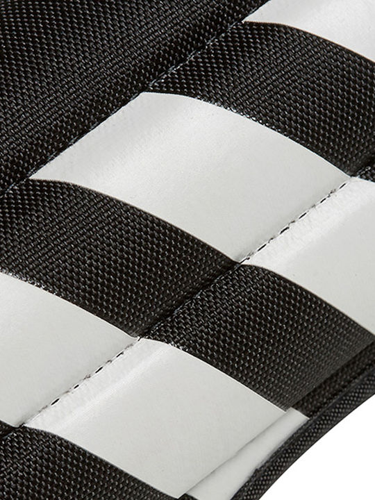 adidas Evertomic Adults Soccer Shin Protectors Black CW5565