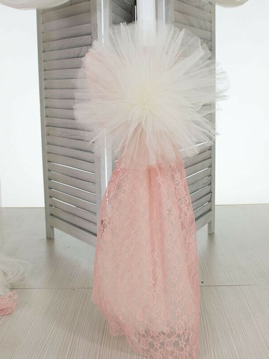 Makis Tselios Fashion Комплект за Кръщене 9бр