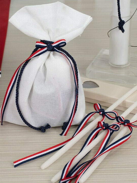 Makis Tselios Fashion Set Botez Cu Temă Mașină