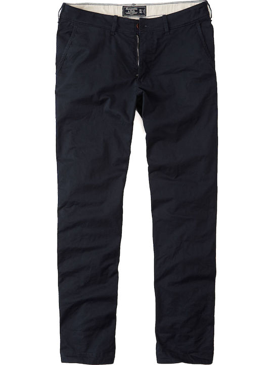 Abercrombie & Fitch