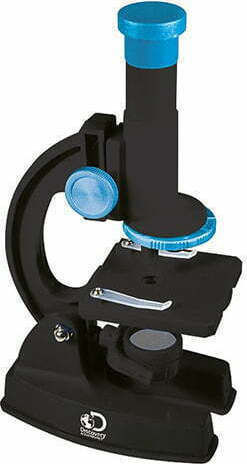 Discovery Microscope Set STEM Microscope for 5+ years Years Old