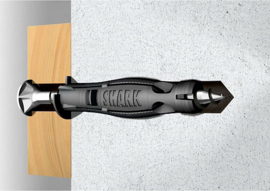 Wurth Shark Pro Zebra W-ZX 10x56 Улей Пластмаса 10x56мм