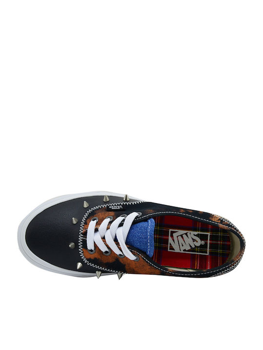 Authentic Tartan Daze Плоски Маратонки Многоцветен