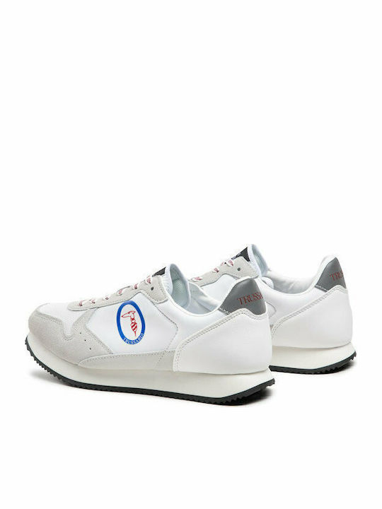 Abax Herren Sneakers Mehrfarbig
