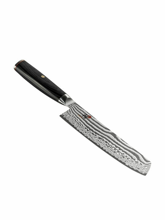 Zwilling J.A. Henckels Miyabi Messer 5000FCD Μαχαίρι Nakiri 17cm 34685-171