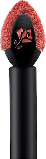 Lancome L' Absolu Rouge Drama Ink Υγρό Κραγιόν Velvet 274 French Tea 3.4gr
