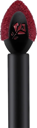 Lancome L' Absolu Rouge Drama Ink Long Lasting Liquid Lipstick Velvet 481 Nuit Pourpre 3.4gr