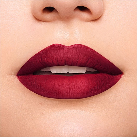 Lancome L' Absolu Rouge Drama Ink Long Lasting Liquid Lipstick Velvet 481 Nuit Pourpre 3.4gr