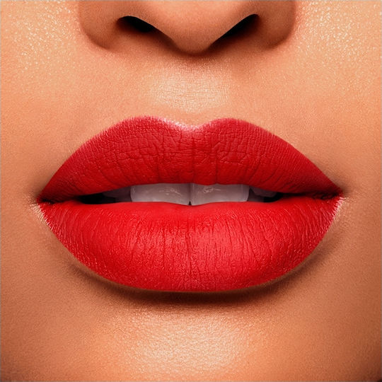 Lancome L' Absolu Rouge Drama Ink Υγρό Κραγιόν Velvet 154 Dis Oui 3.4gr