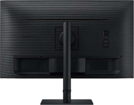 Samsung S32A600UUU VA HDR Монитор 32" QHD 2560x1440 с Време за Реакция 5мс GTG