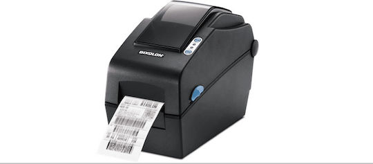 Bixolon SLP-DX220 Label Printer Direct Transfer 203 dpi