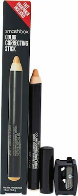 Smashbox Color Correcting Stick Look Less Tired Light Peach 3.5gr