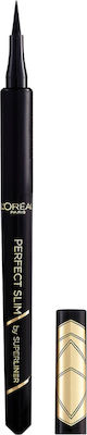 L'Oreal Paris Perfect Slim Superliner Stift Eye Liner 01 Intense Black 8gr