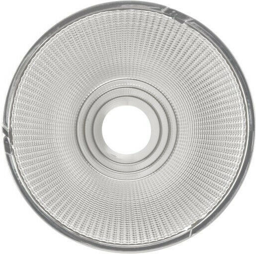 Ledvance Ανταλλακτικός Ανταυγαστήρας για Σποτ Tracklight Reflector 63x53mm 15 ° Λευκός 113800
