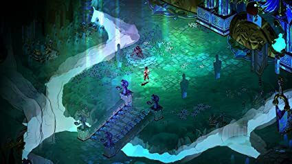 Hades PS5 Game