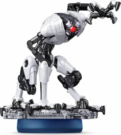 Nintendo Amiibo Metroid Samus & E.M.M.I Character Figure για WiiU/Switch/3DS