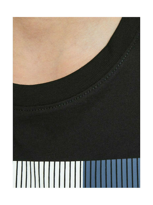 Kids' T-shirt Black