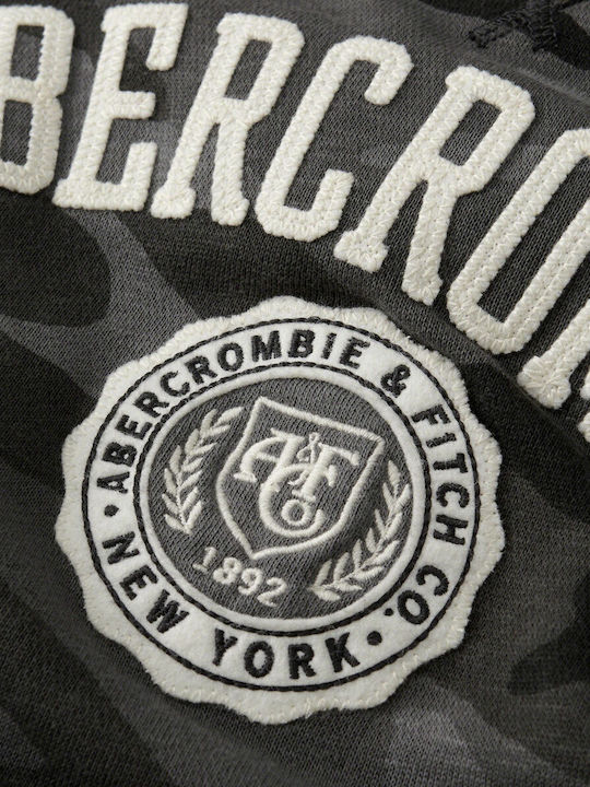 Abercrombie & Fitch