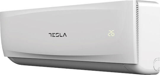 Tesla Selectați aparat de aer condiționat inverter 9000 BTU A++/A+ cu WiFi și filtru de lisozimă