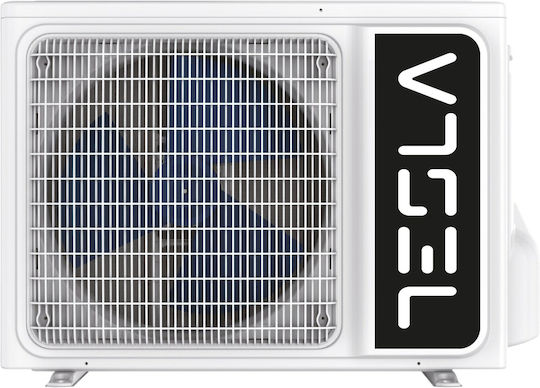 Tesla Selectați aparat de aer condiționat inverter 9000 BTU A++/A+ cu WiFi și filtru de lisozimă