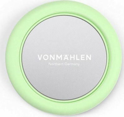 Vonmählen Backflip Ring Holder for Mobile Phone in Green Colour