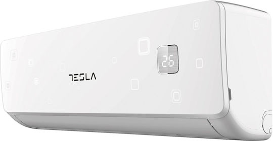 Tesla Select Klimaanlage Inverter 24000 BTU A++/A+ mit WiFi