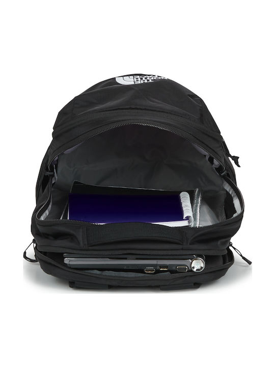 The North Face Borealis Urban 28lt TNF Black/TNF Black