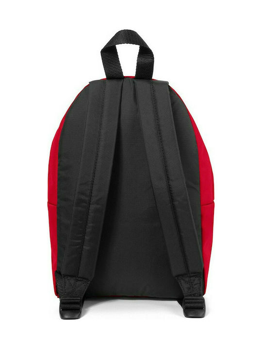 Eastpak Orbit Fabric Backpack Red 10lt