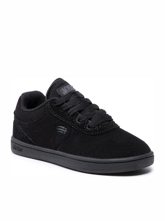 Etnies Încălțăminte Sport pentru Copii talpa joasa Kids Joslin Negre