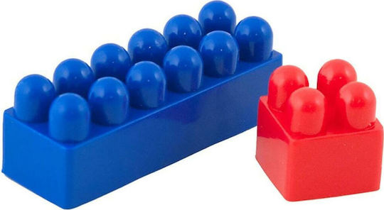 Miniland Tocuri Mini σε Παιχνιδόκουτο pentru 3 - 6 ani 120buc