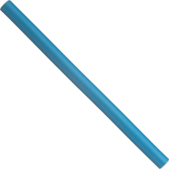 Monifil Rollers Bendable 14mm in Blue Color 10pcs