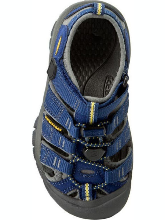 Sandale Copii Newport H2 Albastru Marin