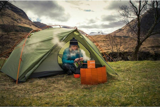 Vango Windshield for Camping 68x24x24cm