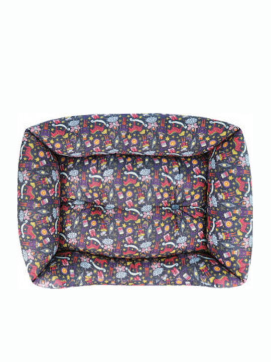 Record Schiaccianoci Sofa für Hunde 70x55cm