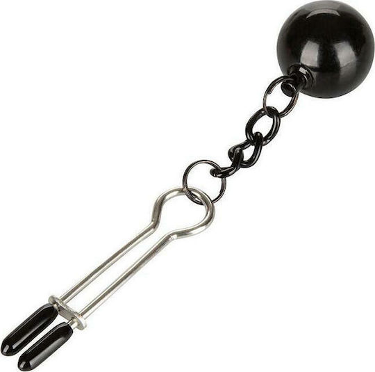 Calexotics Nipple Grips Weighted Tweezer Nipple Clamps Σφιγκτήρες Θηλών