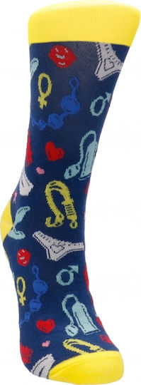 Shots Kinky Minky Sexy Socks Sexy Δώρο