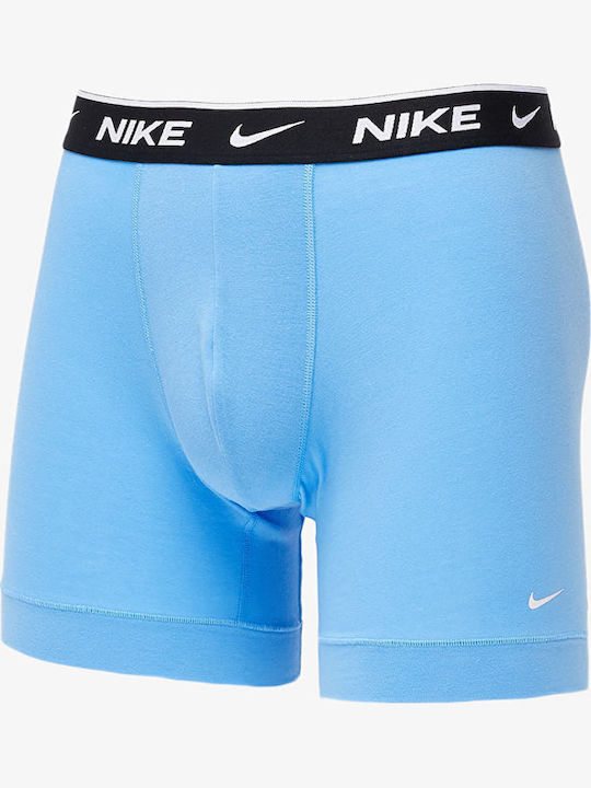 Swoosh Herren Boxershorts Mehrfarbig 3Packung