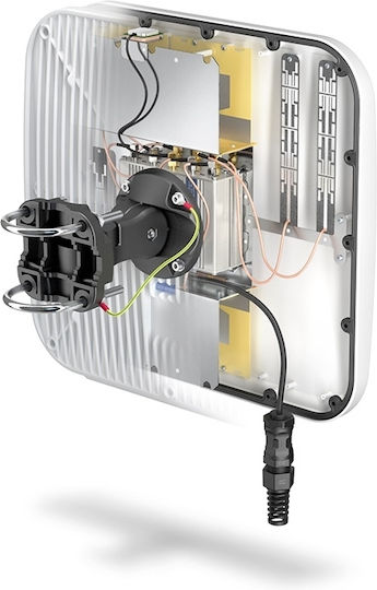 QuWireless QuMax for Teltonika RUTX12 External 4G Directional Antenna 7dBi with Ethernet Connection QUMAX_RUTX12