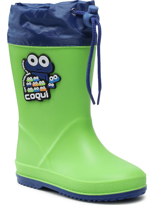 Coqui Coqui