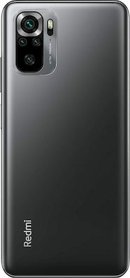 Xiaomi Redmi Note 10S NFC Dual SIM (6GB/128GB) Onyx Gray