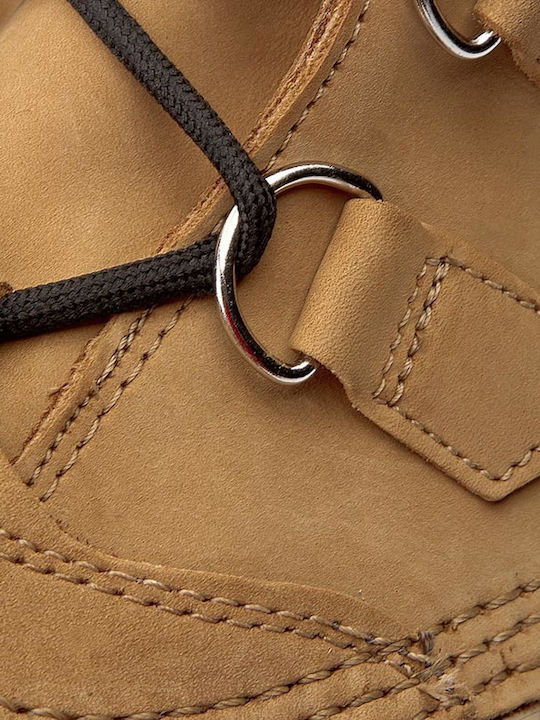 Caribou Brown