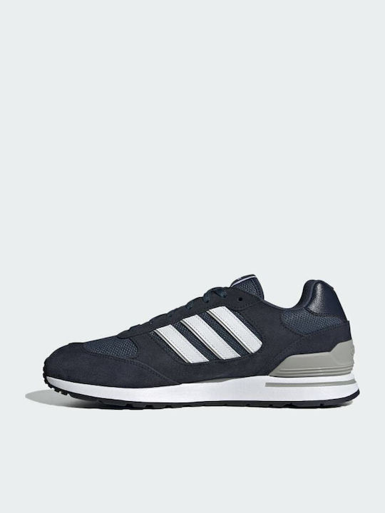 Run 80s Мъжки Маратонки Crew Navy / Cloud White / Legend Ink