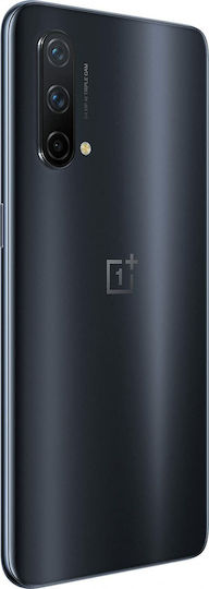 OnePlus Nord CE 5G Dual SIM (8GB/128GB) Charkoal Ink