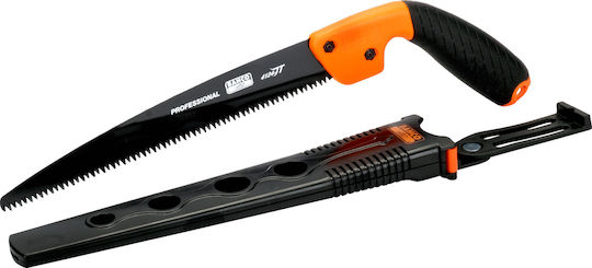 Bahco with Safety Case Pruning Hand Saw 28cm