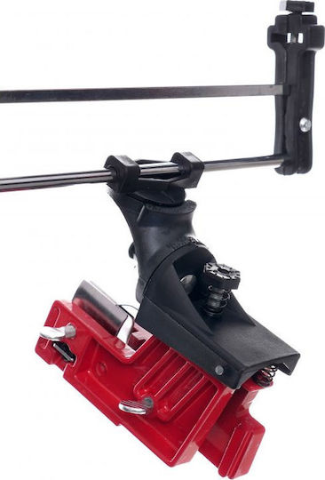 Kraft & Dele Manual Chainsaw Chain Sharpener Sharpener Chainsaw Hand Tool KD10154