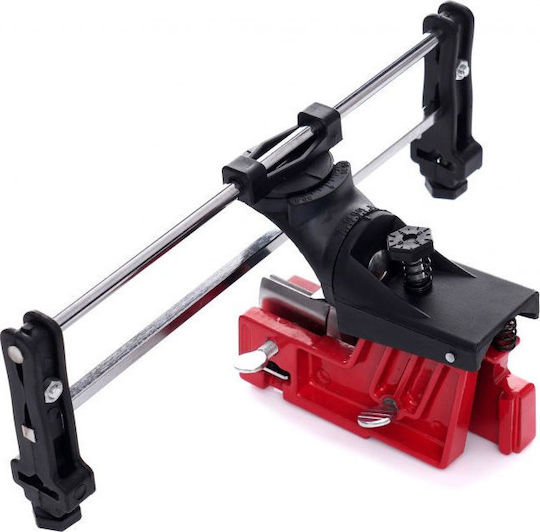 Kraft & Dele Manual Chainsaw Chain Sharpener Sharpener Chainsaw Hand Tool KD10154