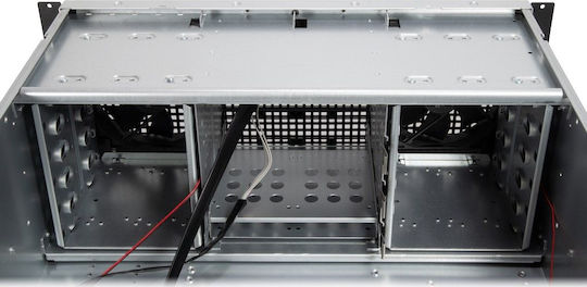 Inter-Tech 4U-40255 Server case 88887304