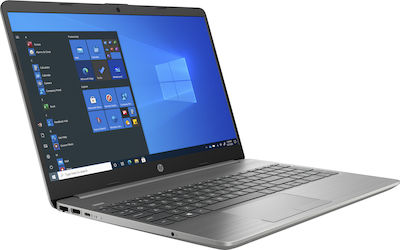 HP 250 G8 15.6" FHD (i5-1035G1/8GB/256GB SSD/W10 Home) (US Keyboard)