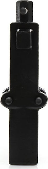 Kraft & Dele Puller Tool for Bearings 76.2mm