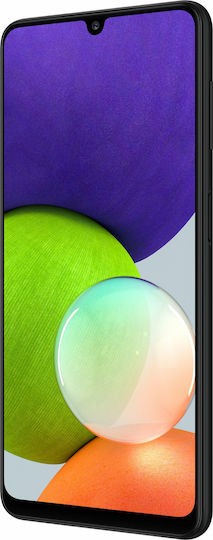 Samsung Galaxy A22 5G Dual SIM (4/64GB) Сив